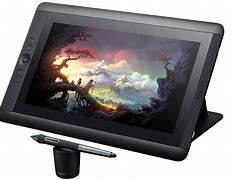 Image result for Cintiq 13HD