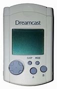 Image result for Dreamcast VMU Beep