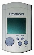 Image result for Sega Dreamcast VMU