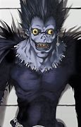 Image result for Death Note Creature