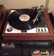 Image result for Garrard 100 Turntable