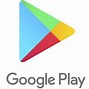 Image result for Google Play Logo Transparent