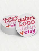 Image result for Custom Sticks Logo