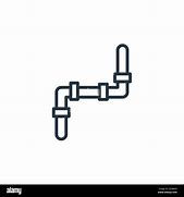 Image result for Lead Pipe Outline