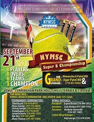 Image result for Soft Ball Cricket Tournament Poster