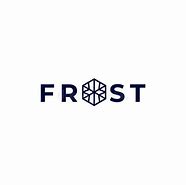 Image result for Frost Logo with No Background