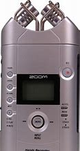 Image result for Zoom H4
