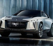 Image result for DS Automobiles Convepts