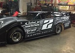 Image result for Number 99 Late Model Stock Car