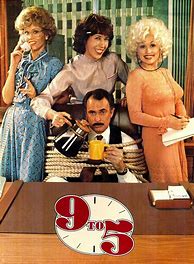 Image result for Movie Poster for 9 to 5