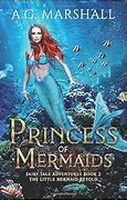 Image result for The Little Mermaid The Princess Stories