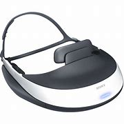 Image result for Sony 3D Viewer