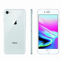 Image result for Silver iPhone 8