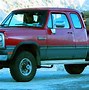 Image result for First Gen Dodge Truck