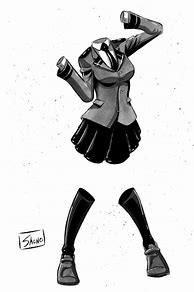Image result for Invisible Character From MHA