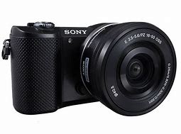 Image result for Sony Alpha A5000