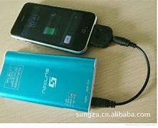 Image result for Solar Portable Cell Phone Charger