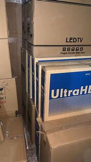 Image result for what is the biggest led tv?