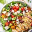Image result for Healthy Simple Dinner Salad