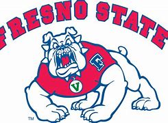 Image result for Fresno State Football Logo