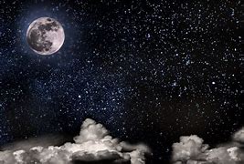 Image result for The Moon Sky