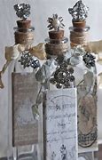 Image result for Decorating Bottles