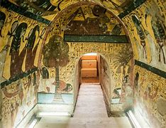 Image result for Egyptian Tomb Walls