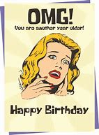 Image result for Happy Birthday Cards Dirty Humor for Her