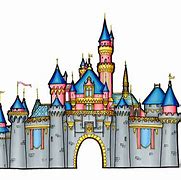 Image result for Beauty and the Beast Castle Clip Art