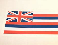Image result for Hawaiian Flag Decal