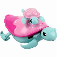 Image result for Turtle Cube Bath Toy