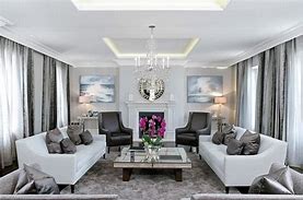 Image result for Grey Square Room