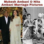 Image result for Mukesh and Nita Ambani
