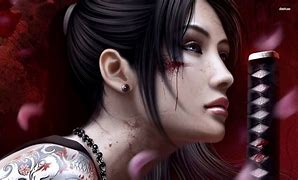 Image result for Beautiful Tattoo Women Wallpaper