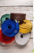 Image result for Karate Belts