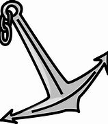 Image result for Navy Anchor Drawing