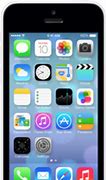 Image result for iPhone 5C Front