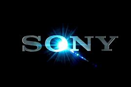 Image result for Sony Logo in Circle