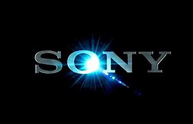 Image result for Sony Logo Alamy