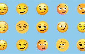 Image result for Emoji Meanings