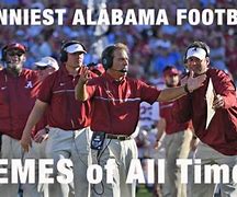 Image result for Alabama Loss Meme
