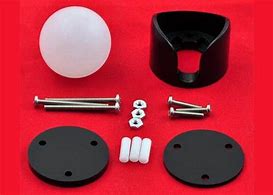 Image result for Ball Transfer Casters