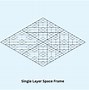 Image result for Parts of Space Frame Structure