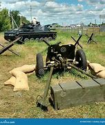 Image result for Heavy Anti-Tank WW2