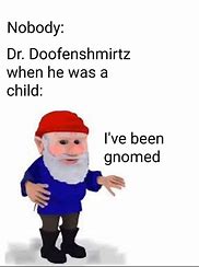 Image result for Sherlock Gnomes Memes