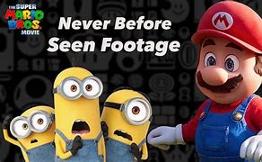 Image result for Minons Mario