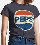 Image result for Coke and Pepsi T-Shirt