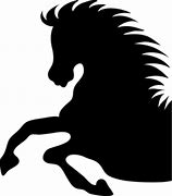 Image result for Silhouette Clip Art Black and White