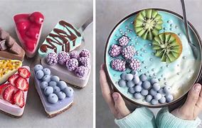 Image result for Instagram Food Art