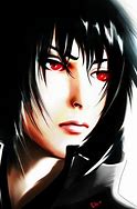 Image result for Sasuke Sharingan Manga